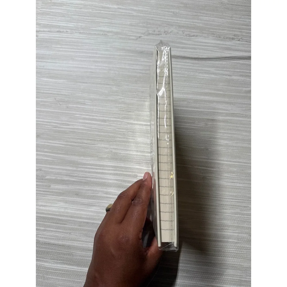 Kate Spade New York Mr & Mrs Happily Ever After Bridal Journal Lined Notebook
